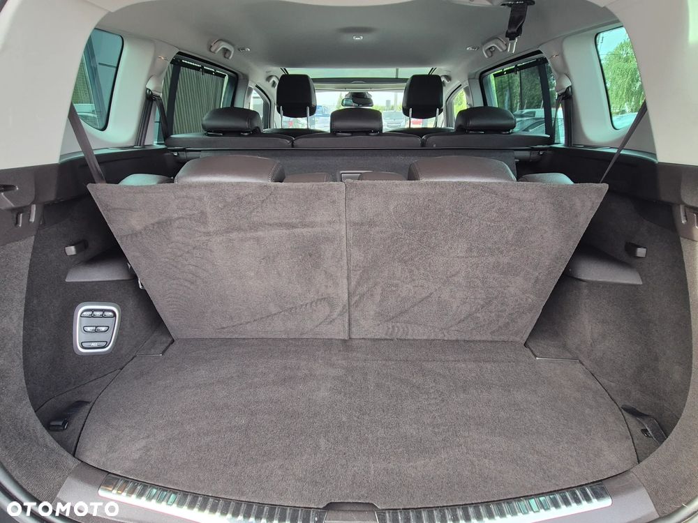 Renault Espace BLUE dCi 160 EDC BUSINESS EDITION - 28