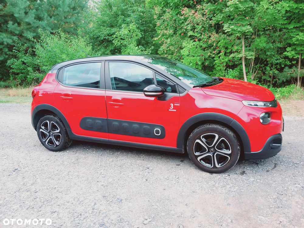Citroën C3 Pure Tech 83 S&S MAX - 22