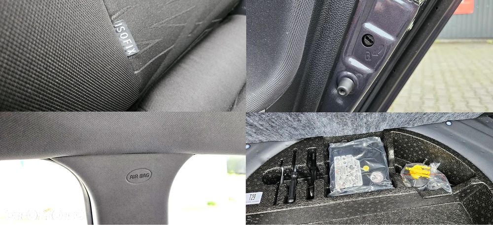 Kia Ceed 1.4 CVVT Dream-Team Edition - 22