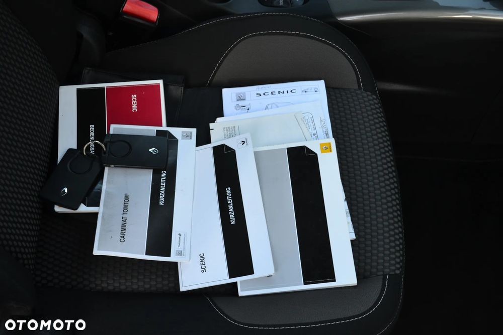 Renault Scenic Energy TCe 115 S&S Xmod Bose Edition - 36