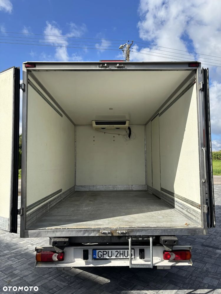 Fiat Ducato - 8