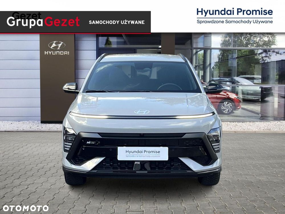 Hyundai Kona - 8