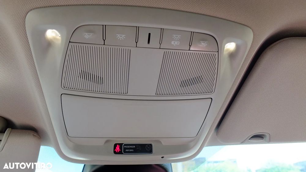 Renault Koleos BLUE dCi 185 4WD X-tronic INITIALE PARIS - 30