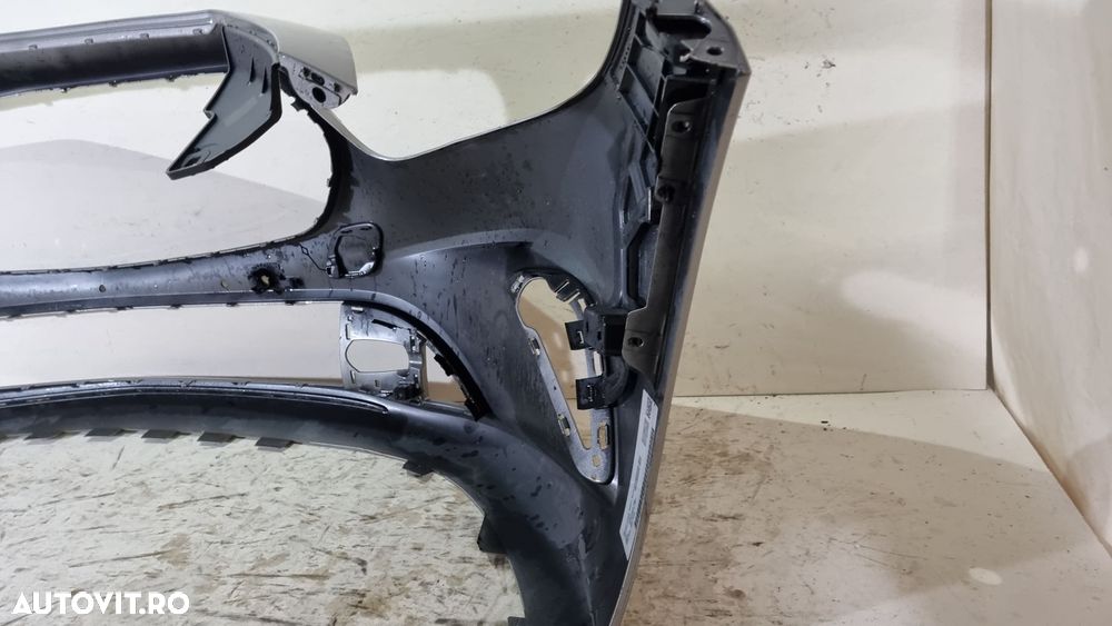 Bara fata Mercedes B-Class w247, 2019, 2020, 2021, 2022, 2023, cod de origine OE A2478855300 - 8