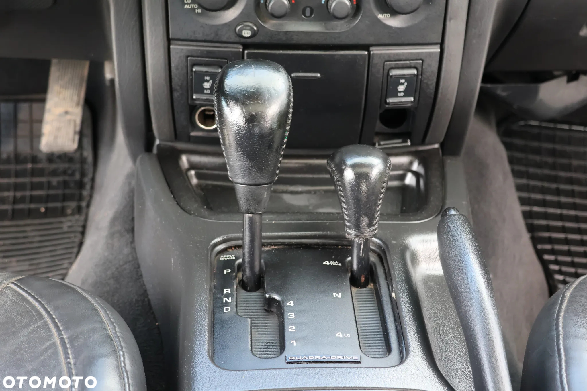 Jeep Grand Cherokee - 6