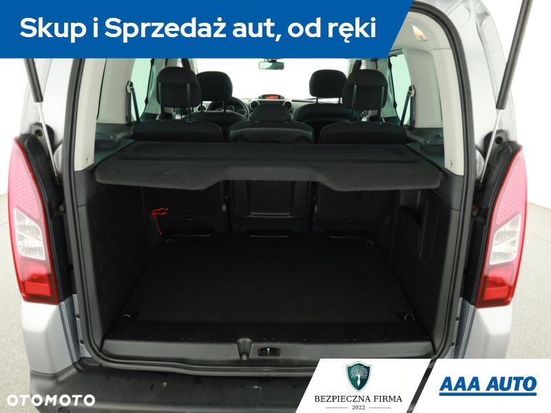 Citroën Berlingo - 15