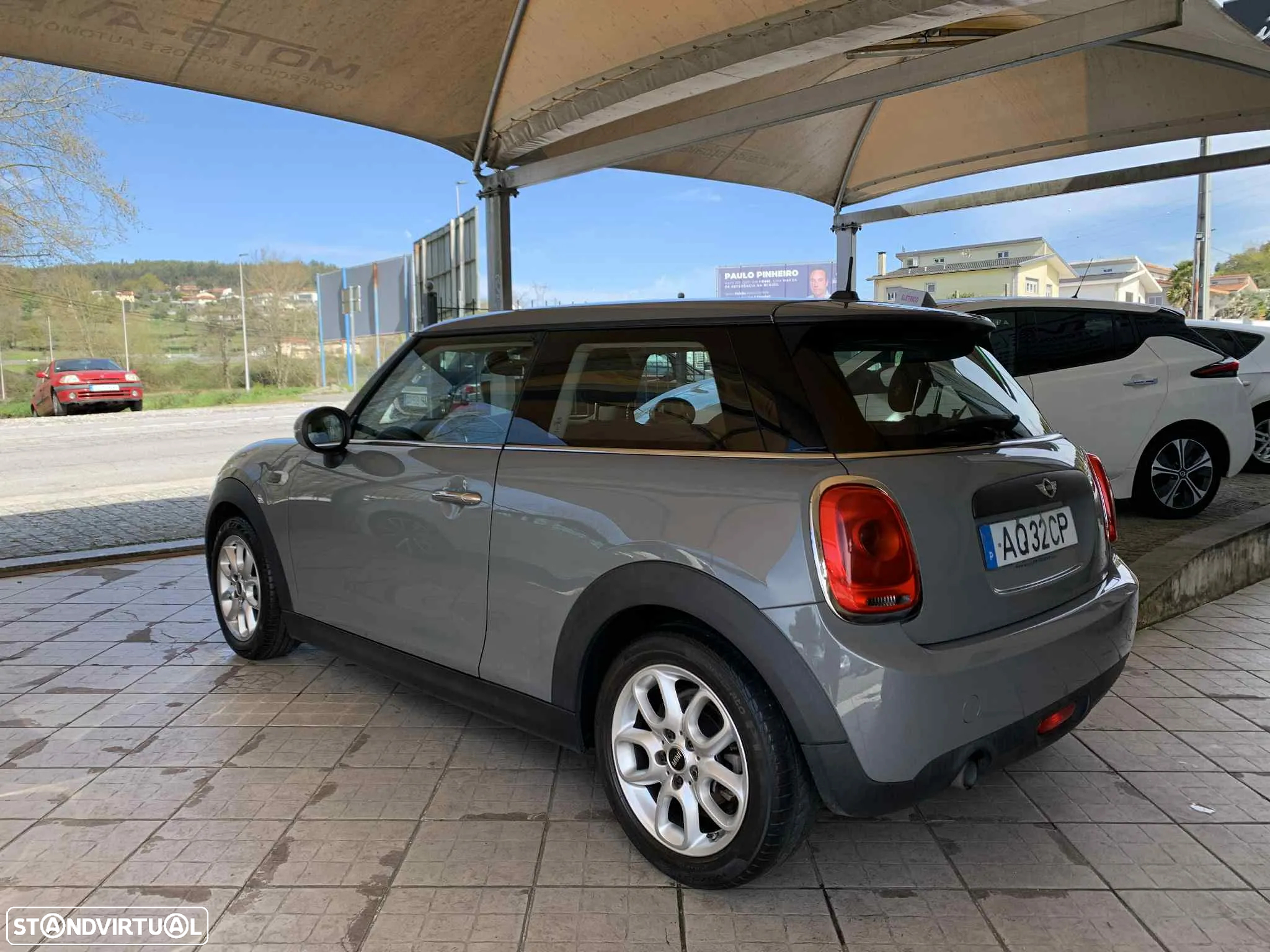 MINI 3 Portas One D - 2