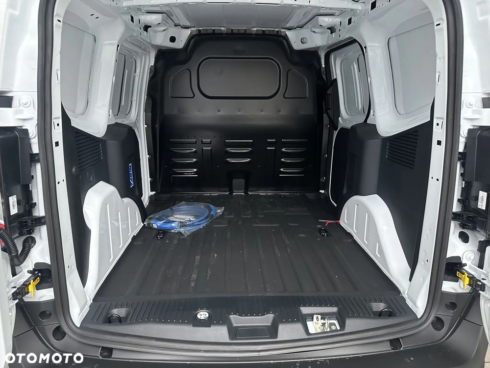 Ford Transit Courier Elektryczny Van Trend od RĘKI - 7