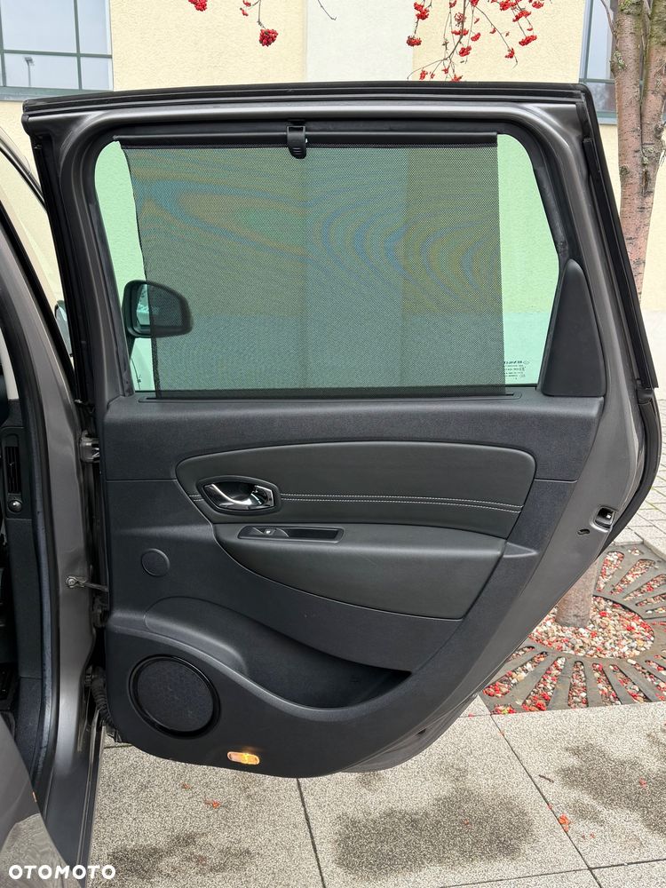 Renault Grand Scenic Gr 1.2 TCe Energy Limited - 36