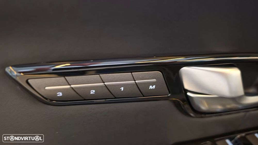 Land Rover Range Rover Evoque Cabrio 2.0 TD4 HSE Dynamic - 37