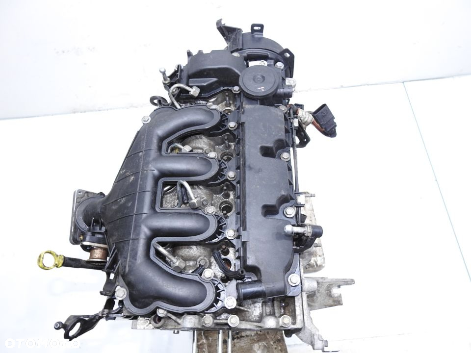 SILNIK VOLVO V50 S60 II 2.0D D4204T - 6