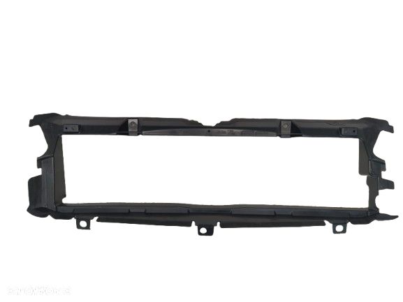 RANGE ROVER EVOQUE L551 RAMKA KIEROWNICA POWIETRZA WLOT OSŁONA PRZÓD PRZEDNIA ORYGINAŁ