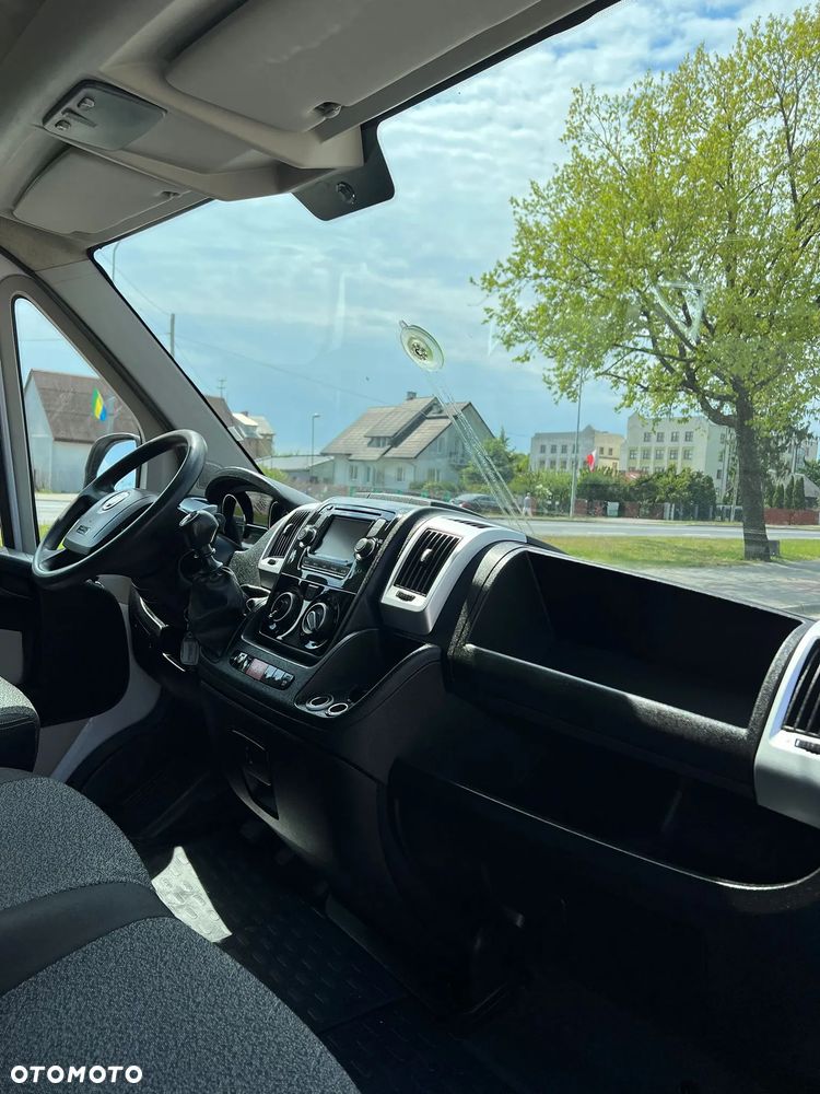 Fiat Ducato L2H2 - 14