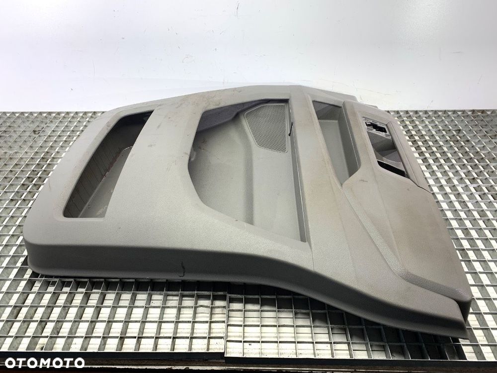 BOCZEK DRZWI PRAWY PRZÓD  MAN TGE Autobus 2017 - 2022 2.0 TDI 130 kW [177 KM] olej napędowy 2017 - - 3