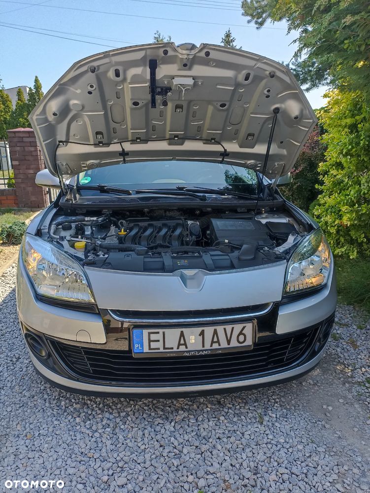 Renault Megane - 3