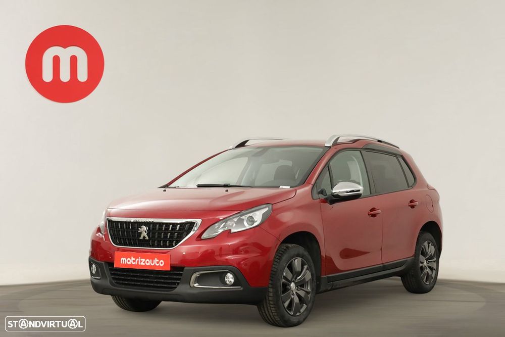 Peugeot 2008 1.2 PureTech Style - 2