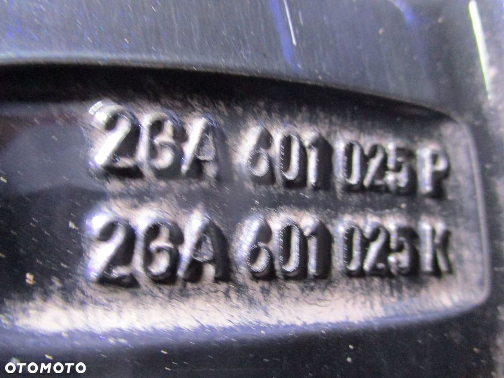 Koła felgi opony VW T-ROC 2GA R17 7MM - 15