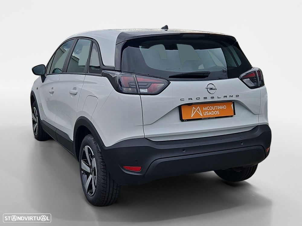 Opel Crossland 1.2 T Edition - 3