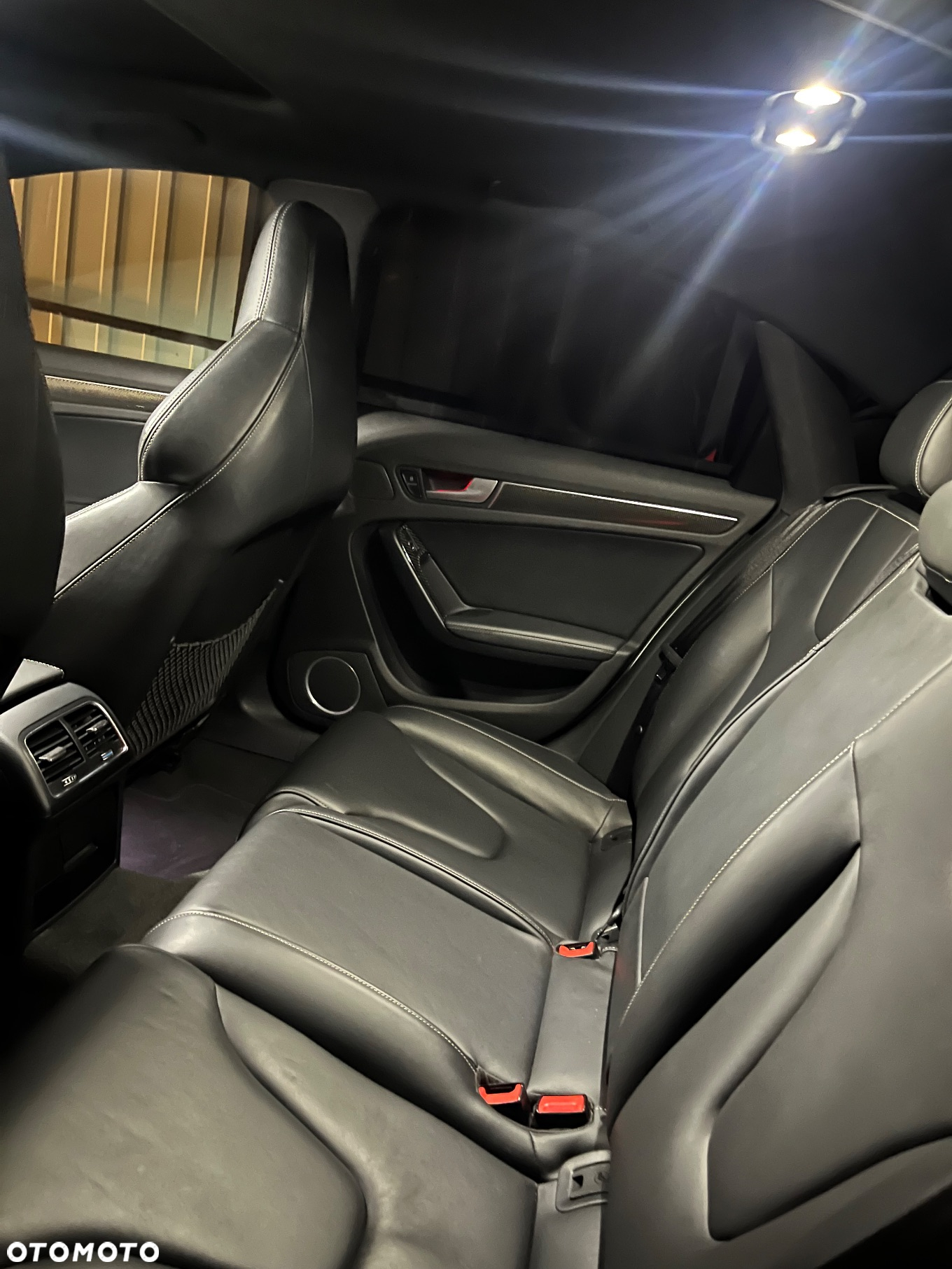 Audi S4 3.0 TFSI Quattro S tronic - 6