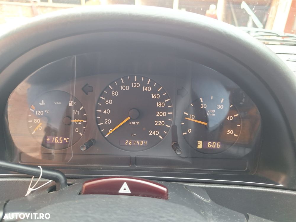 Mercedes-Benz ML - 12