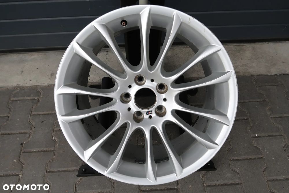 012 Felga BMW 7841819 8,5x19et25 - 4