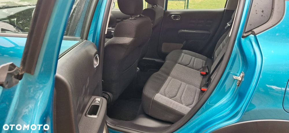 Citroën C3 Pure Tech 83 S&S SHINE PACK - 13