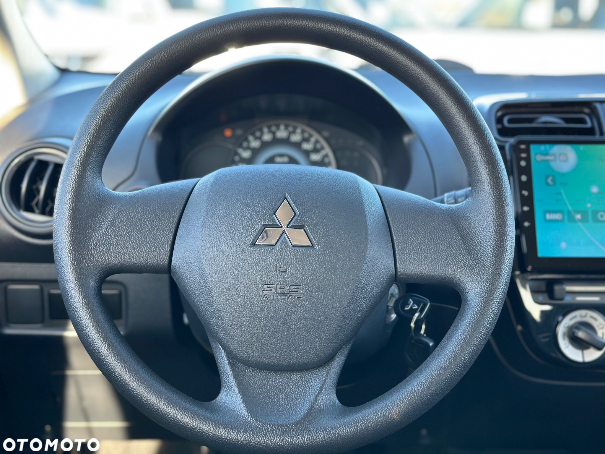 Mitsubishi Space Star 1.0 - 16
