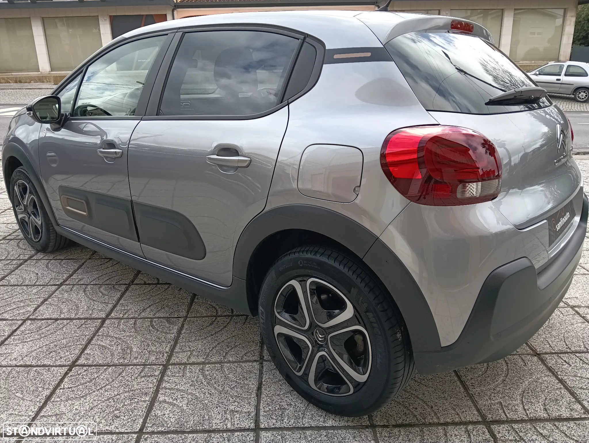 Citroën C3 1.2 PureTech C-Series - 5