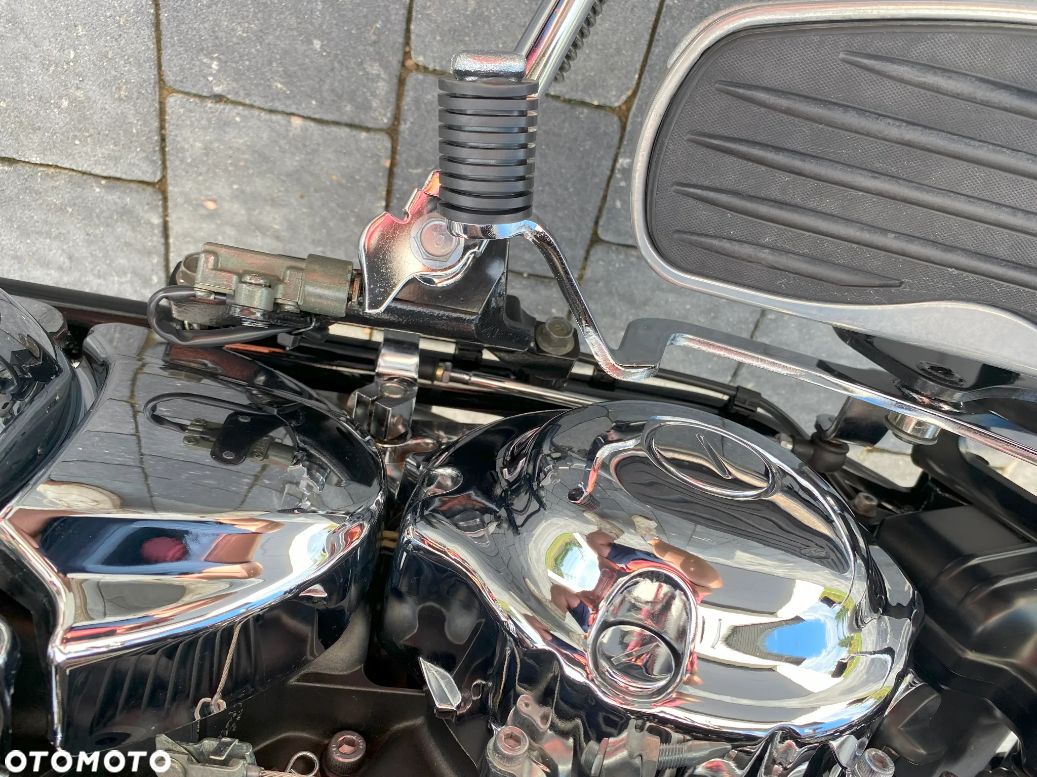 Yamaha Drag Star - 37