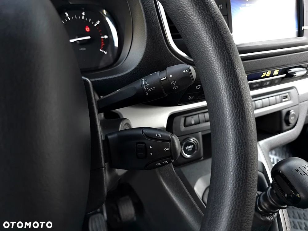 Toyota Proace Verso 2.0 D4-D Medium Family - 33