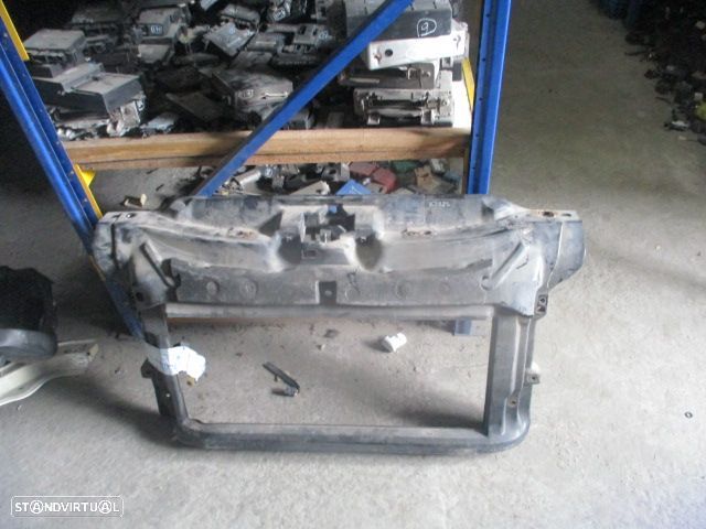 Frente Frt322 VW NEW BEETLE 1999 2.0 I 115CV 3P PRETO - 1