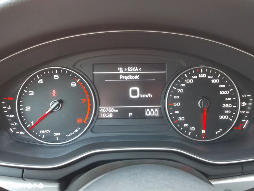 Audi A4 Limousine 35 TFSI mHEV S Line S tronic - 11