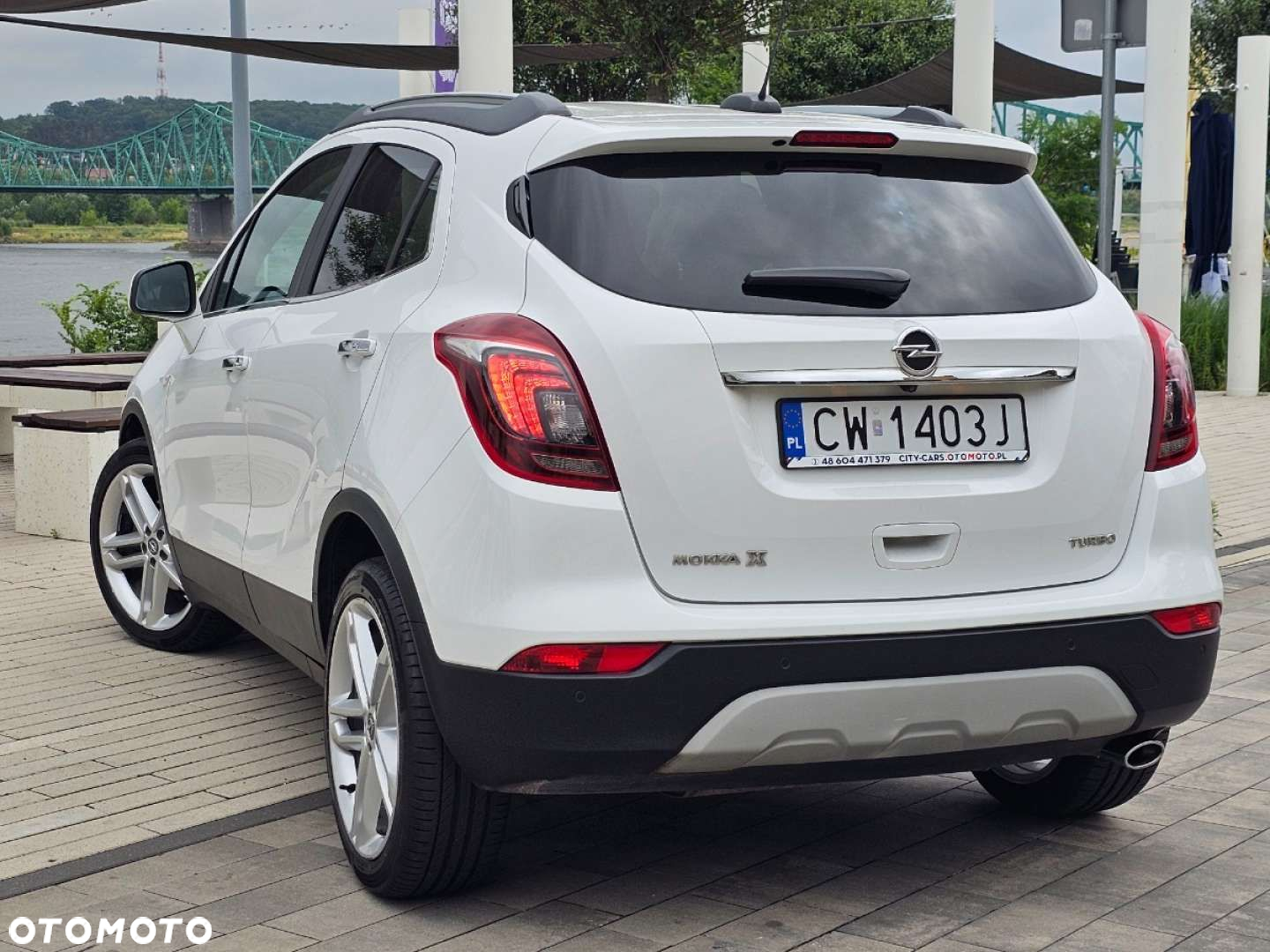 Opel Mokka - 29