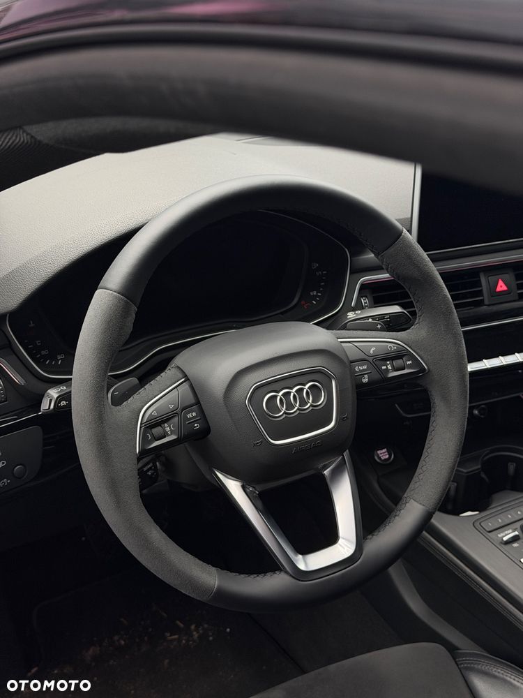 Audi A5 Sportback - 19
