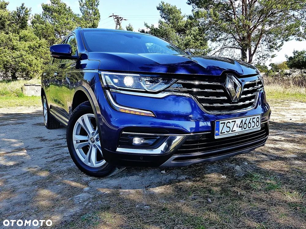 Renault Koleos BLUE dCi 150 X-tronic LIMITED - 6