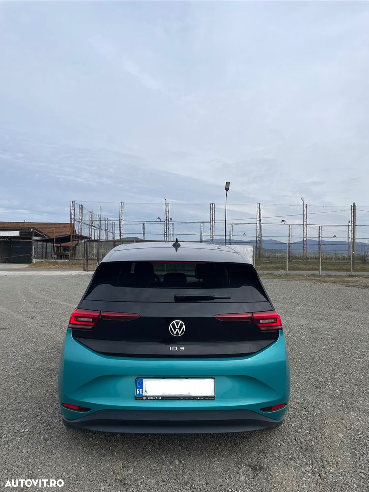 Volkswagen ID.3 58 kWh Pro Performance - 6