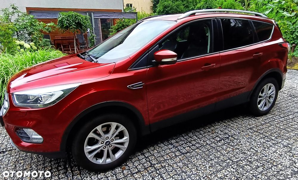 Ford Kuga 1.5 EcoBoost FWD Titanium ASS GPF - 1