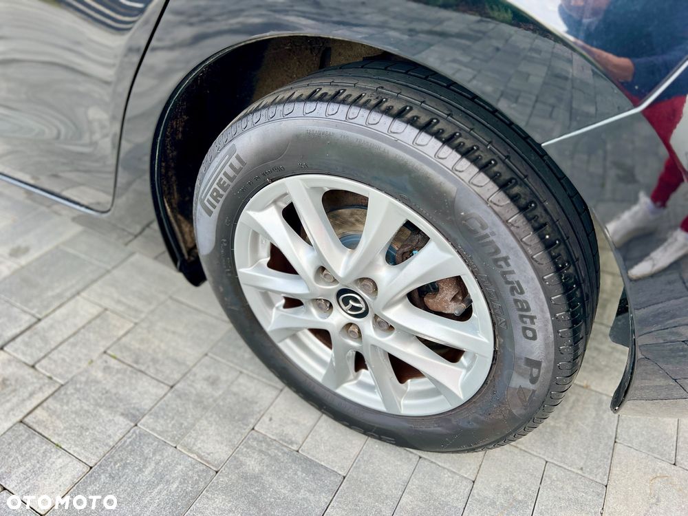 Mazda 3 SKYACTIV-G 120 Center-Line - 16