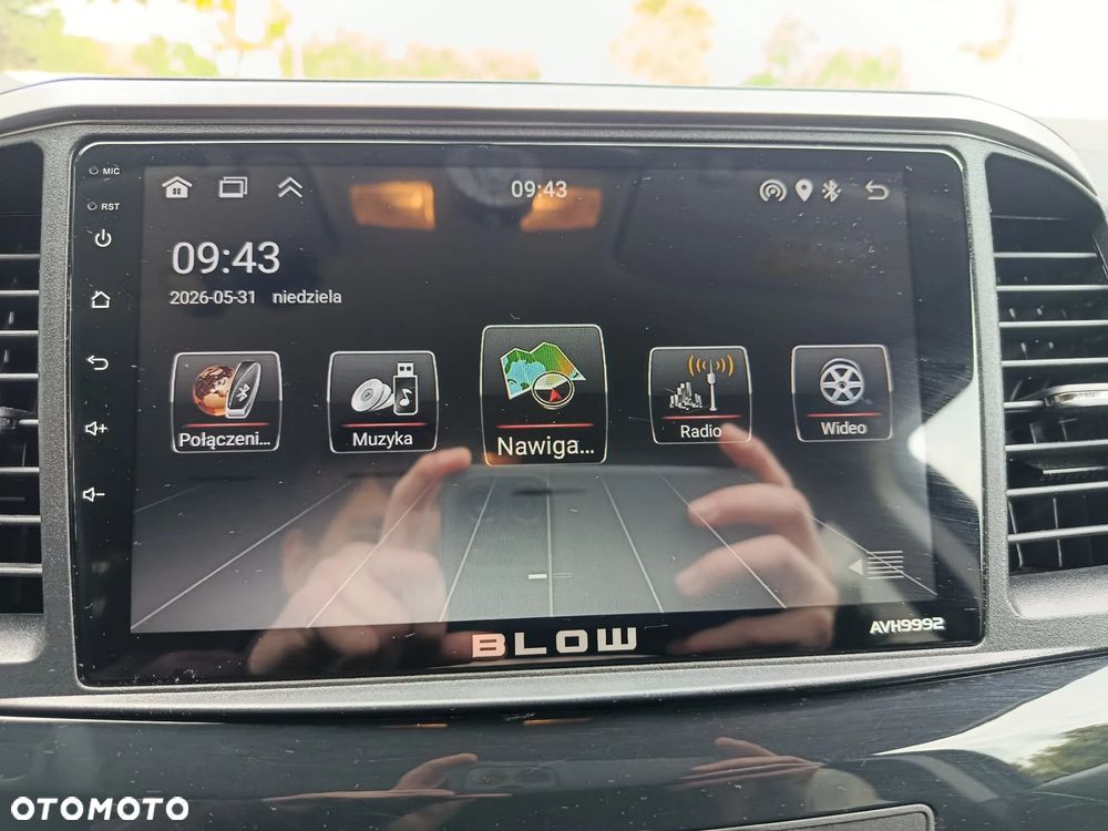 Mitsubishi Lancer Sportback 1.6 ClearTec - 8