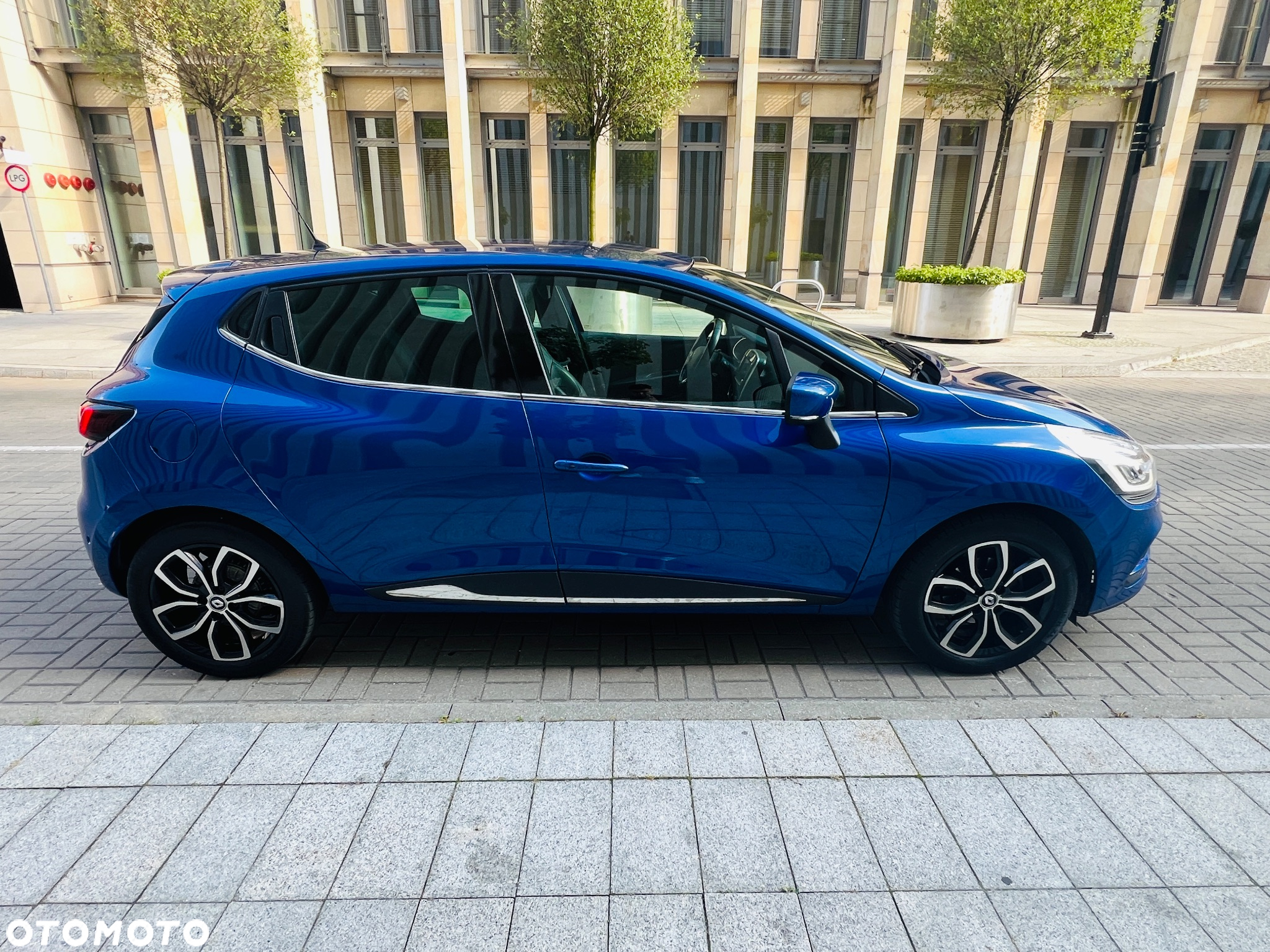 Renault Clio ENERGY TCe 120 Bose Edition - 6