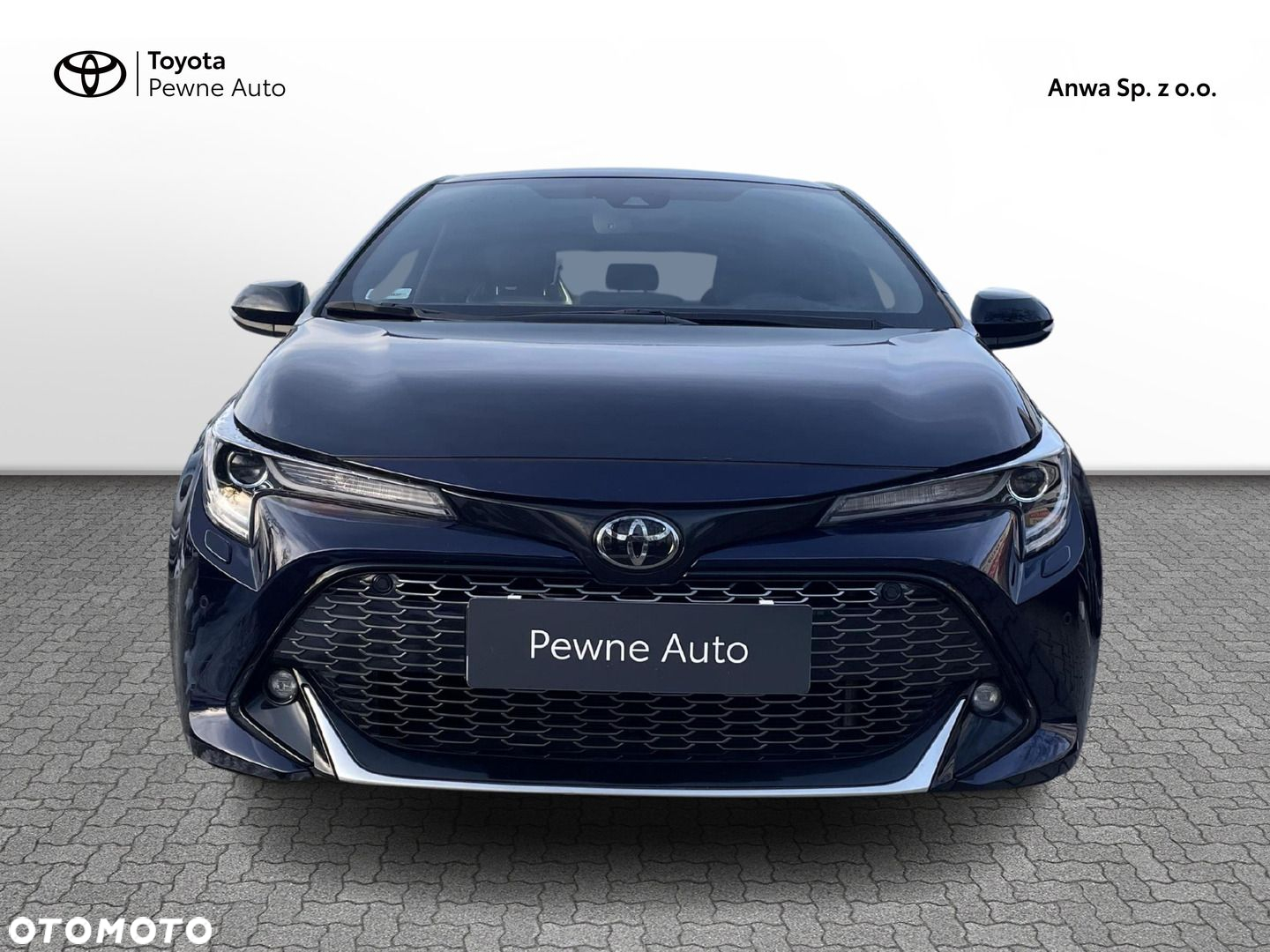 Toyota Corolla - 7