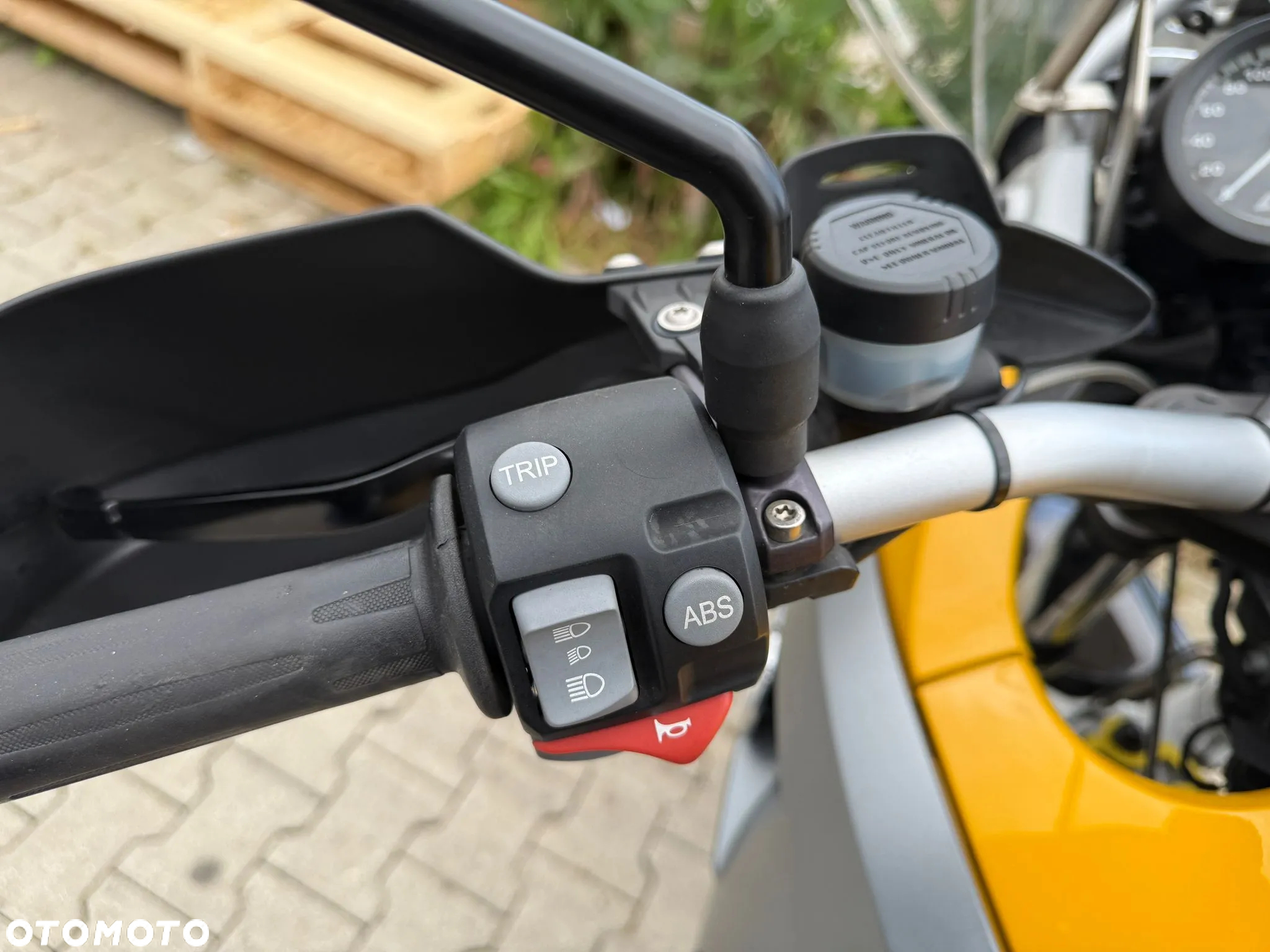 BMW GS - 10
