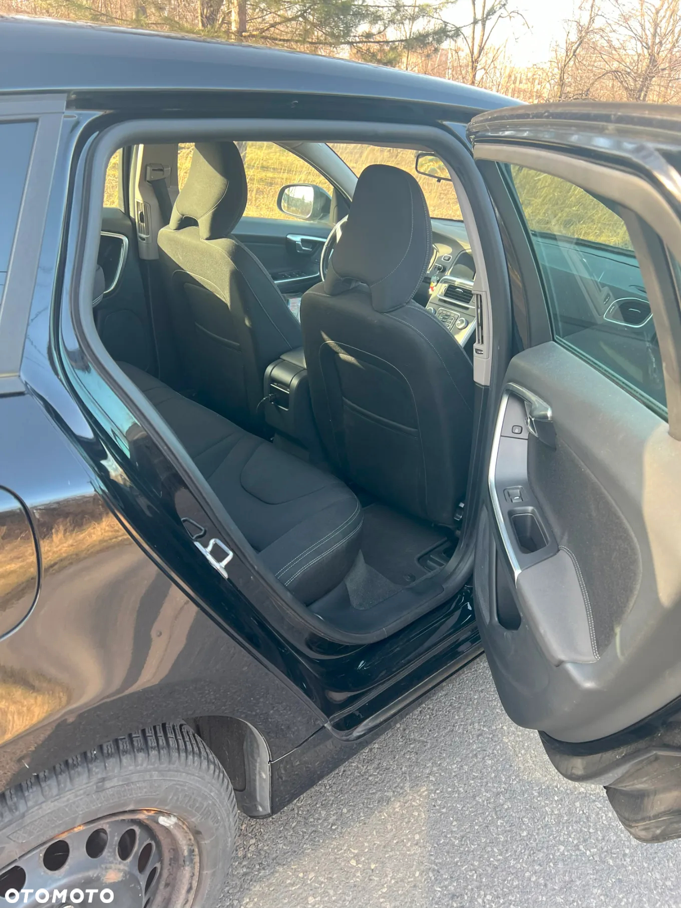 Volvo V60 - 15