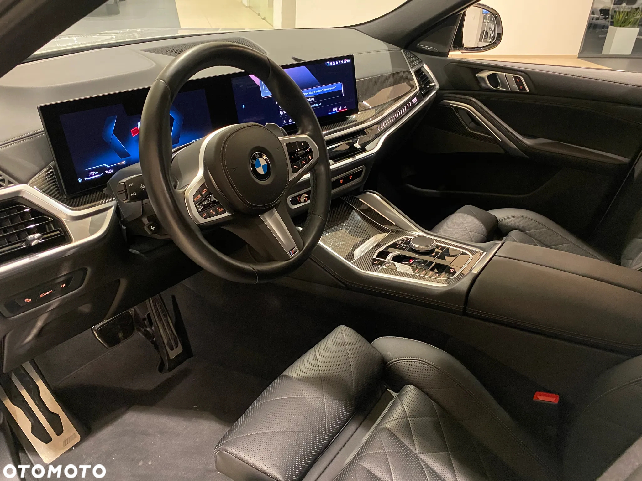 BMW X6 xDrive30d - 5
