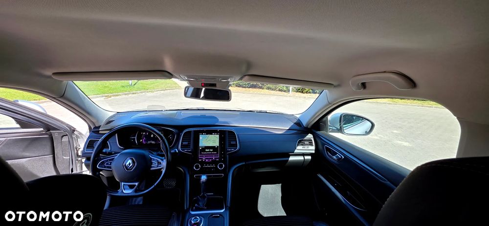 Renault Talisman ENERGY dCi 130 EDC INTENS - 21