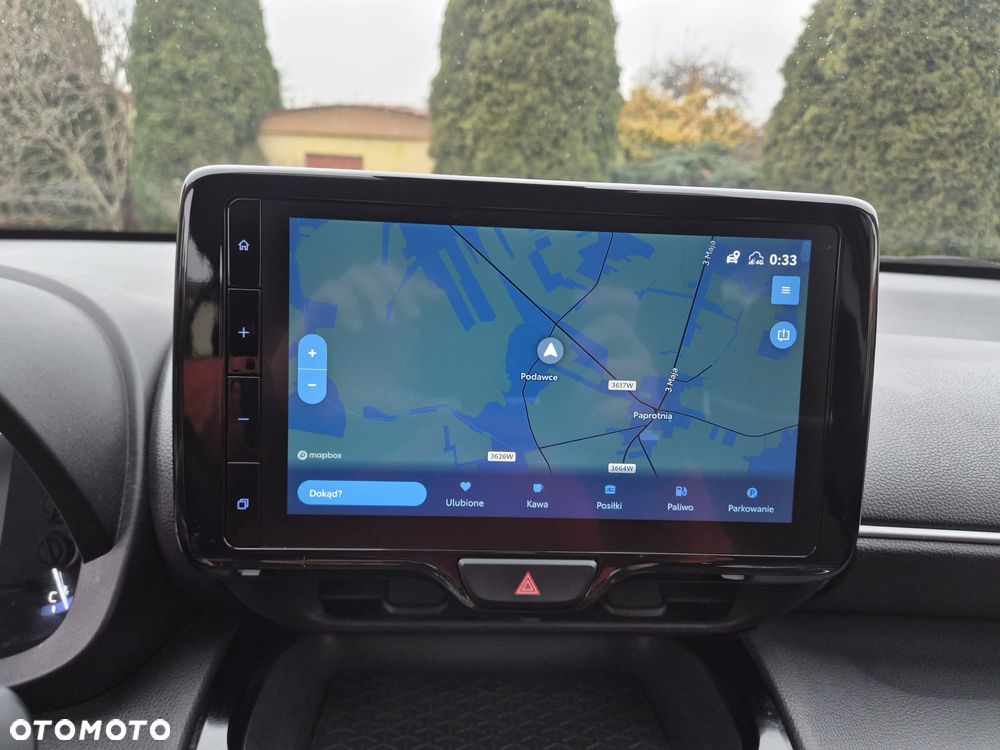 Toyota Yaris Cross Hybrid 1.5 Comfort 4x4 - 17