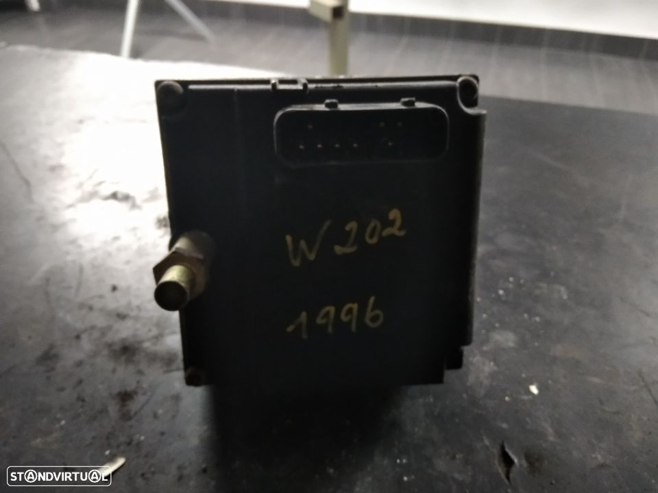 Modulo ABS Mercedes 002 431 93 12 - 1
