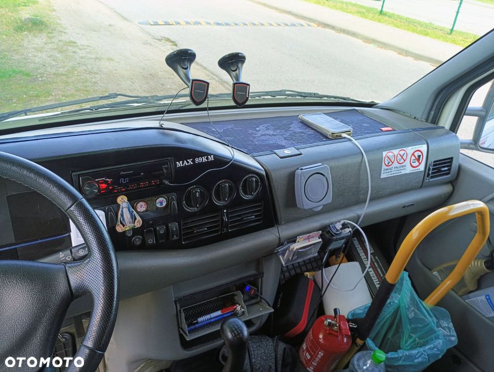 Volkswagen LT - 5