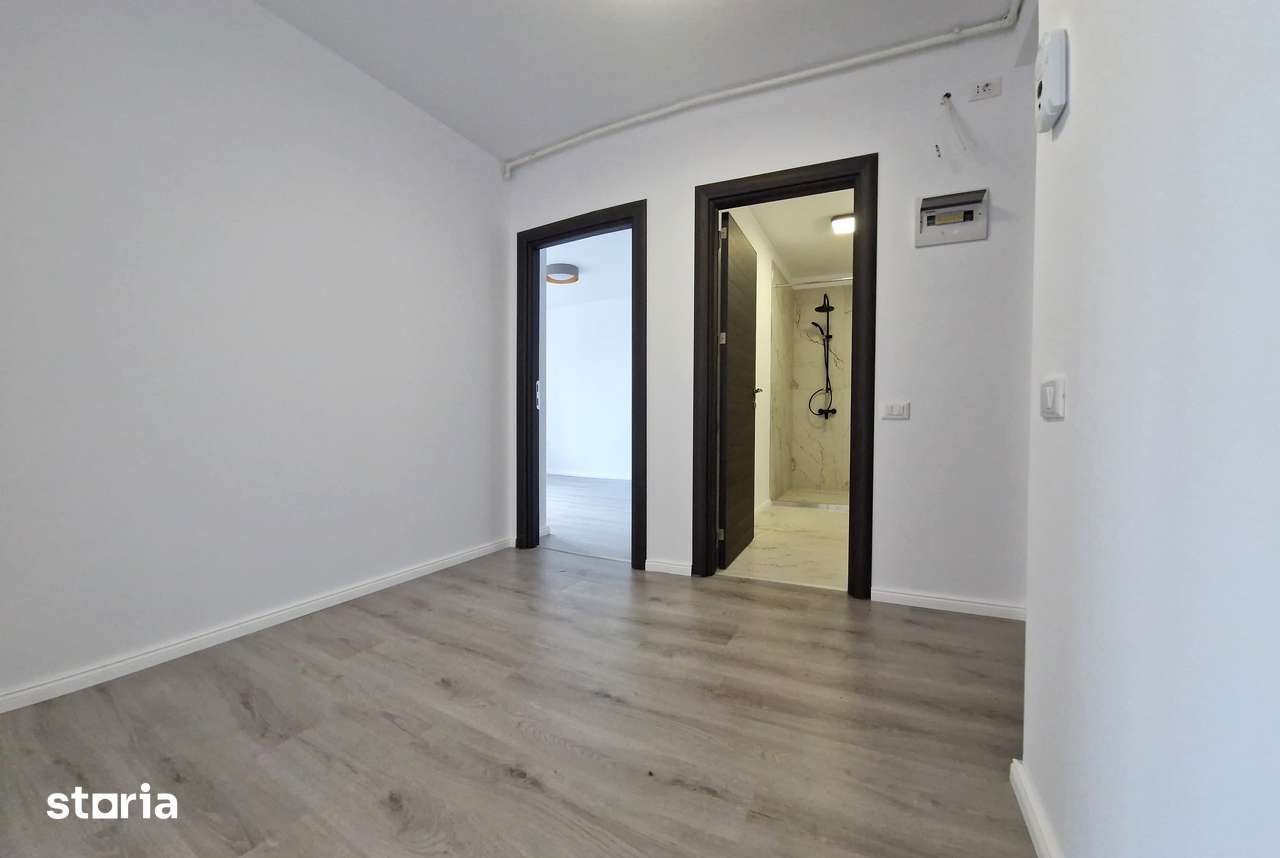 Apartament 2 camere si gradina individuala in Comuna 1 Decembrie, IF - Imagine principală: 3/20