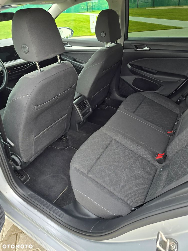 Volkswagen Golf 1.5 TSI EVO Life - 18